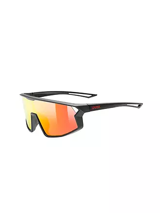 UVEX | Kinder Radbrille Skyryse Jr. | 